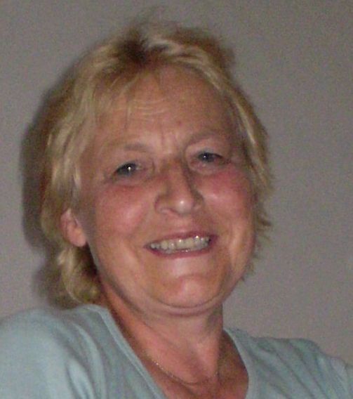 Mgr. Jaromíra Stropková