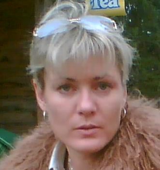 Mgr. Ilona Šulistová
